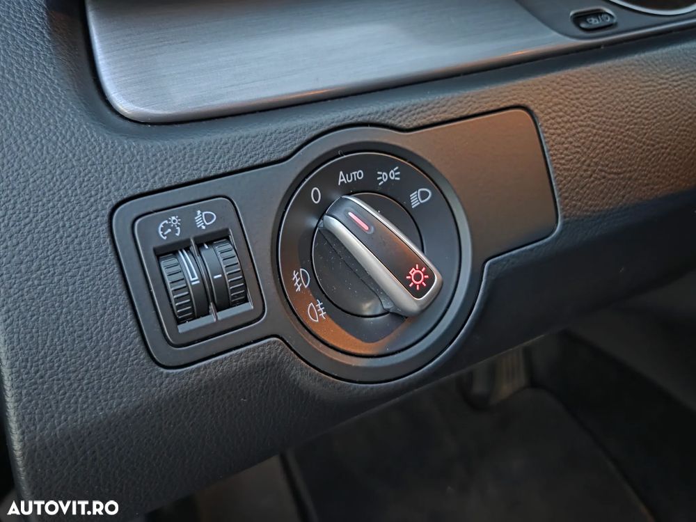 Volkswagen Passat - 9