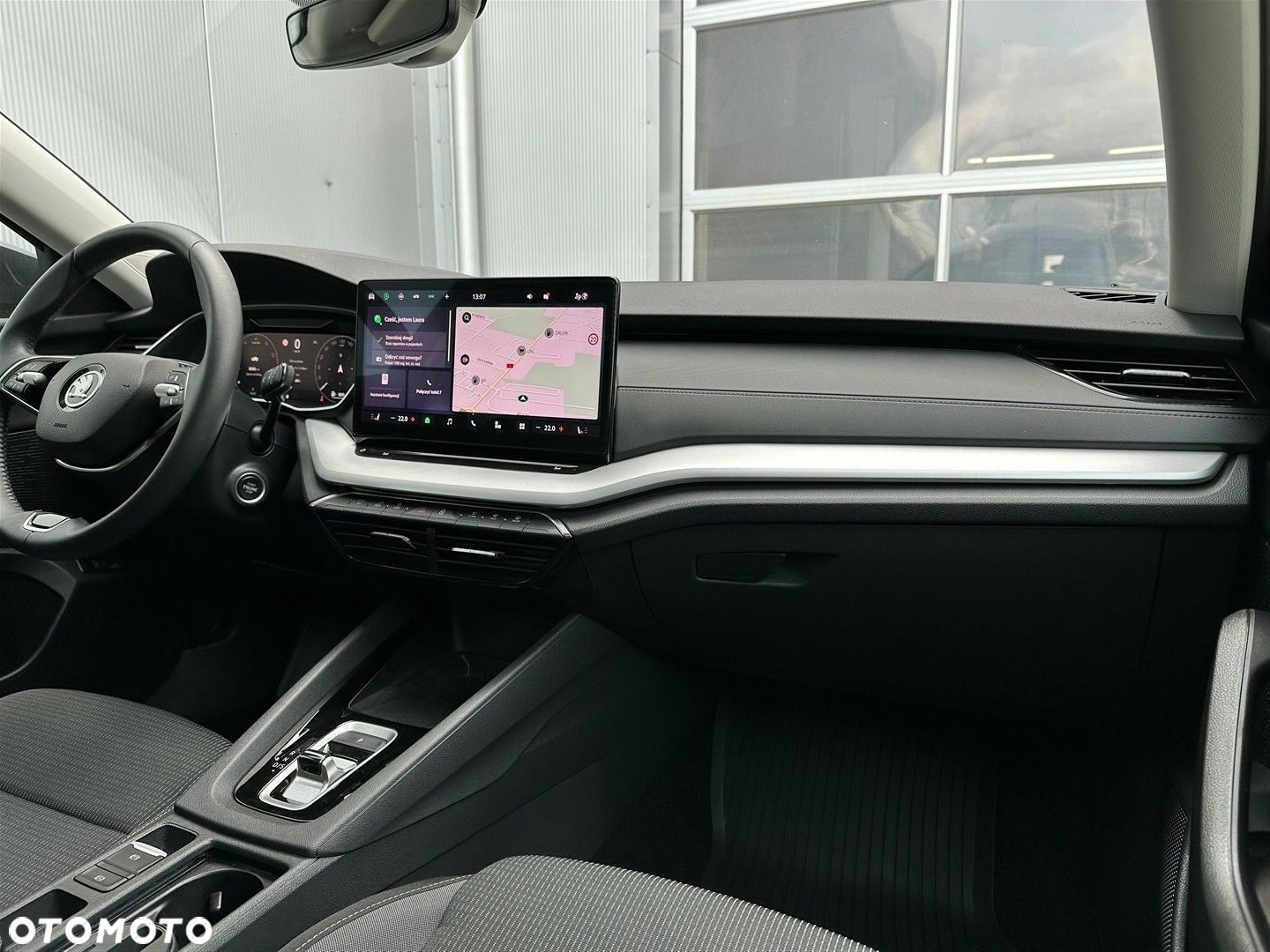 Skoda Octavia - 12