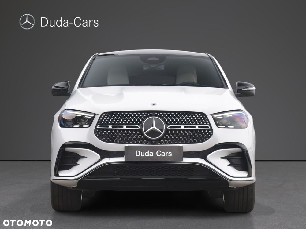 Mercedes-Benz GLE - 5