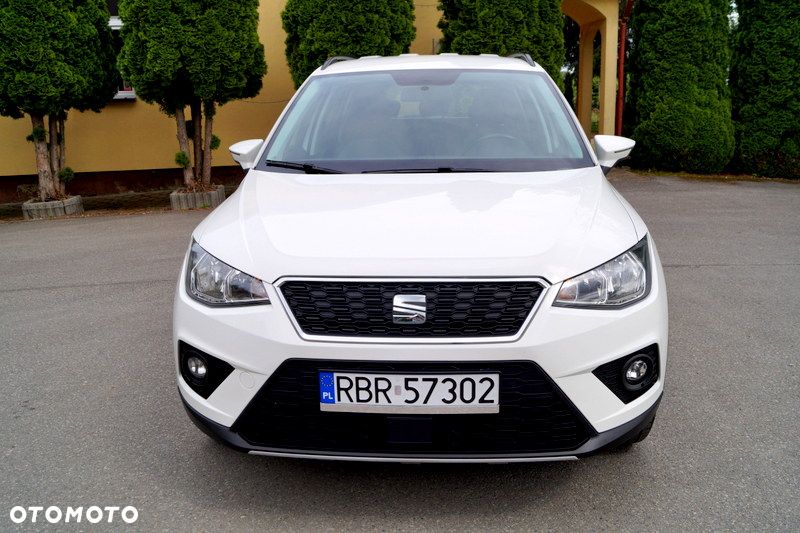 Seat Arona 1.0 TSI Xcellence S&S - 4