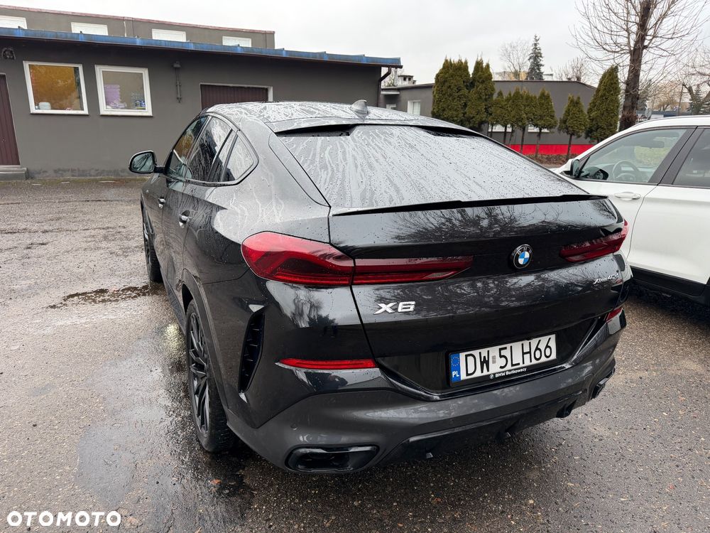 BMW X6 - 6
