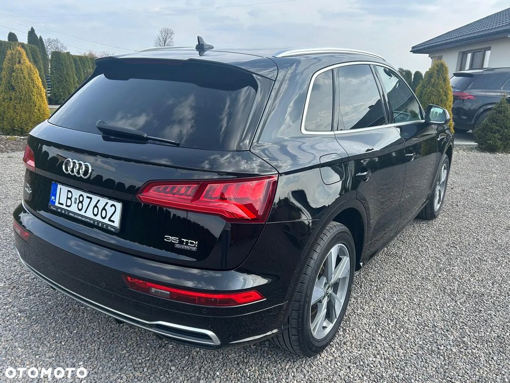 Audi Q5 2.0 TDI Quattro S tronic - 6