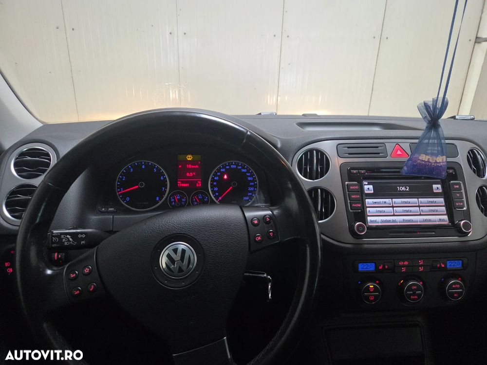 Volkswagen Tiguan 1.4 TSI 4Motion Life - 3