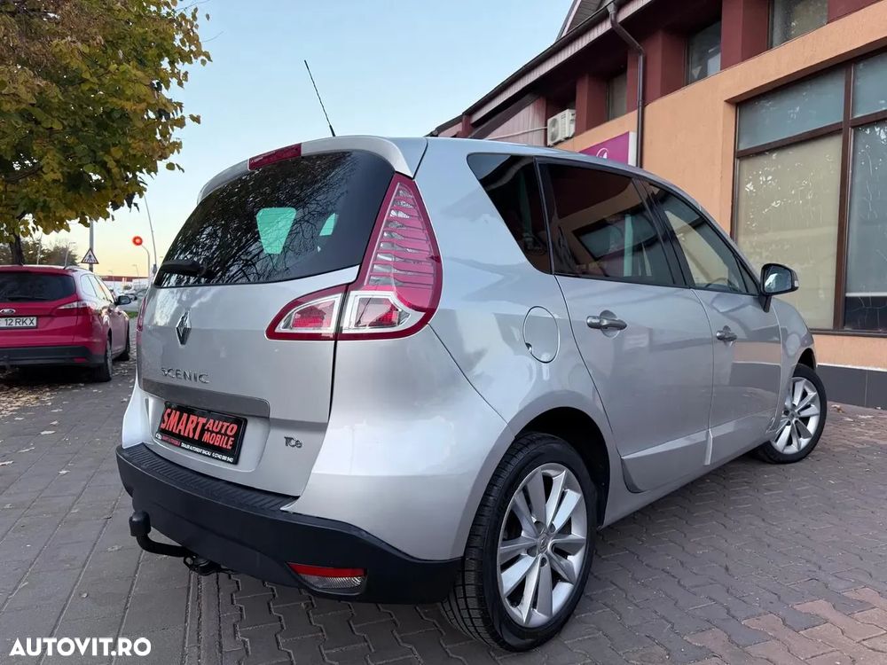 Renault Scenic - 2