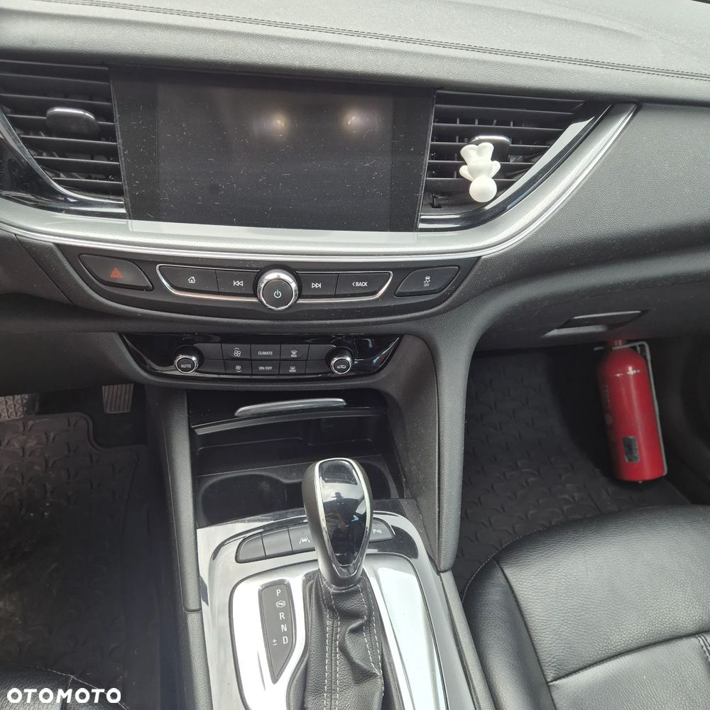 Opel Insignia 1.6 CDTI Business Edition - 12