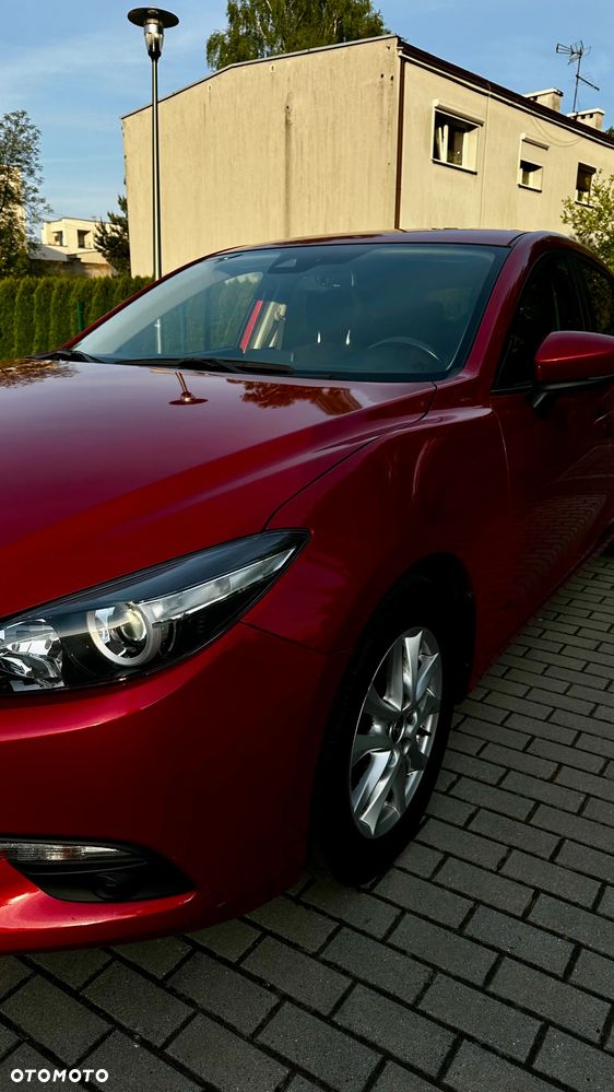 Mazda 3 2.0 Skyenergy - 6
