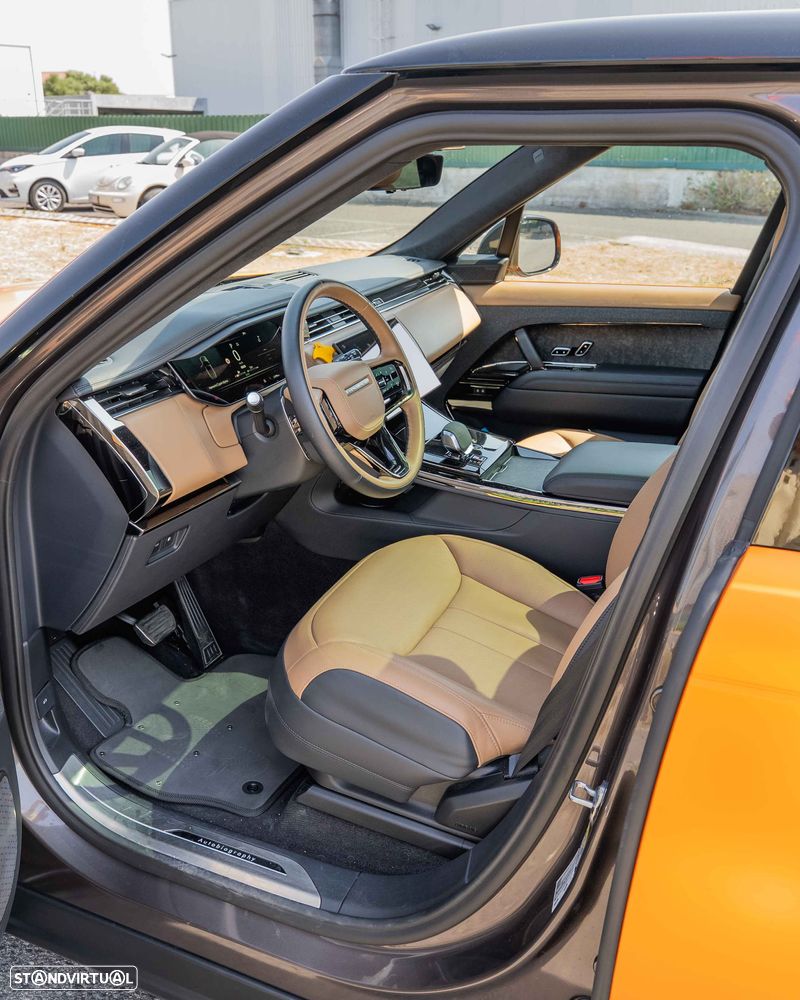 Land Rover Range Rover Sport P550e Autobiography - 13