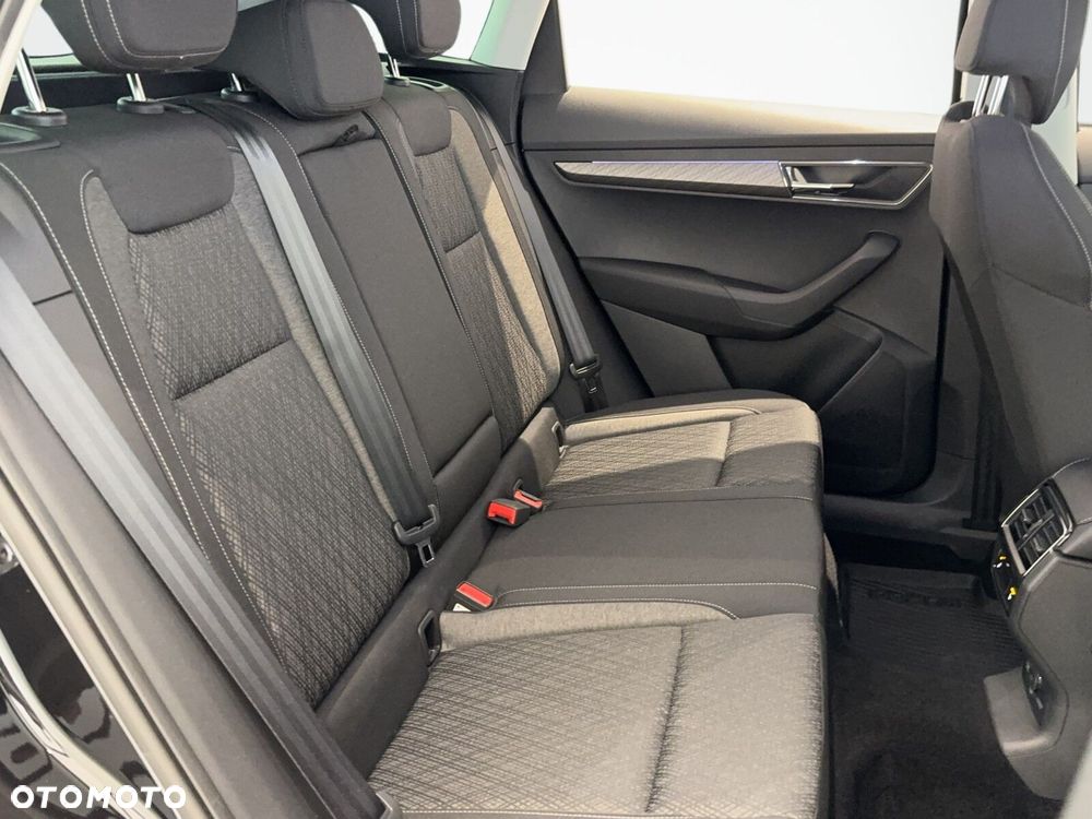 Skoda Karoq 1.5 TSI ACT Style DSG - 18