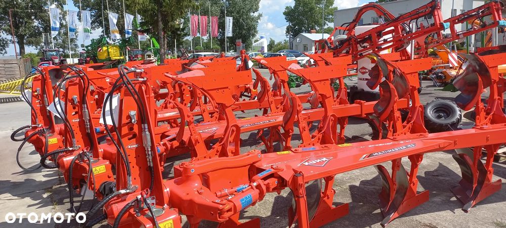 Kuhn MM183