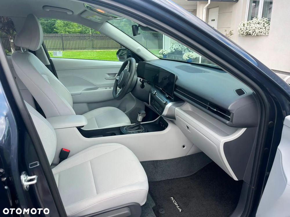 Hyundai Kona - 20
