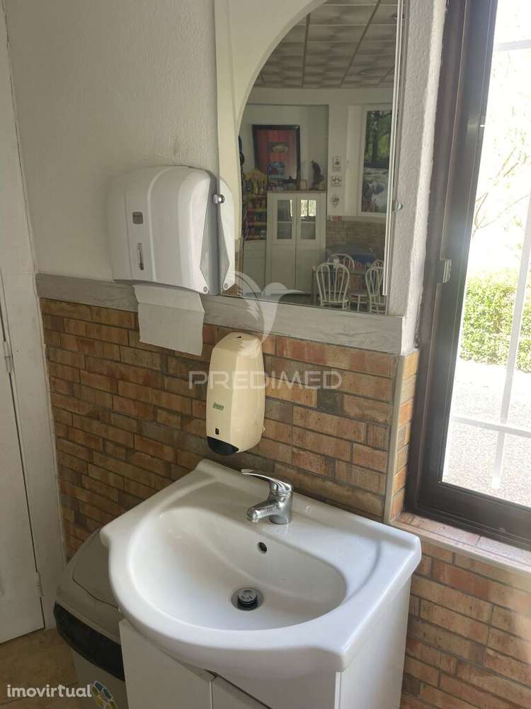 Moradia em Canhestros - Habitação e Negócio - Grande imagem: 5/38