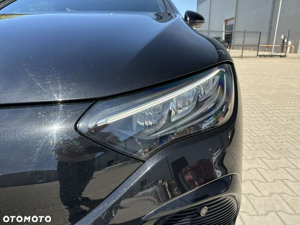 Mercedes-Benz EQE 350+ 90.5kWh - 9