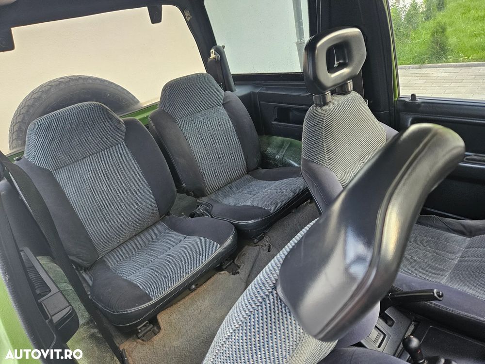 Suzuki Vitara - 7
