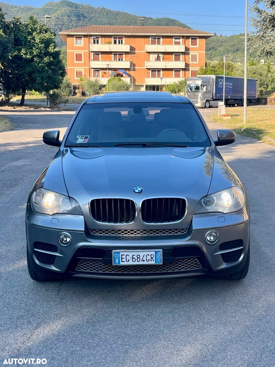 BMW X5 xDrive30d - 4