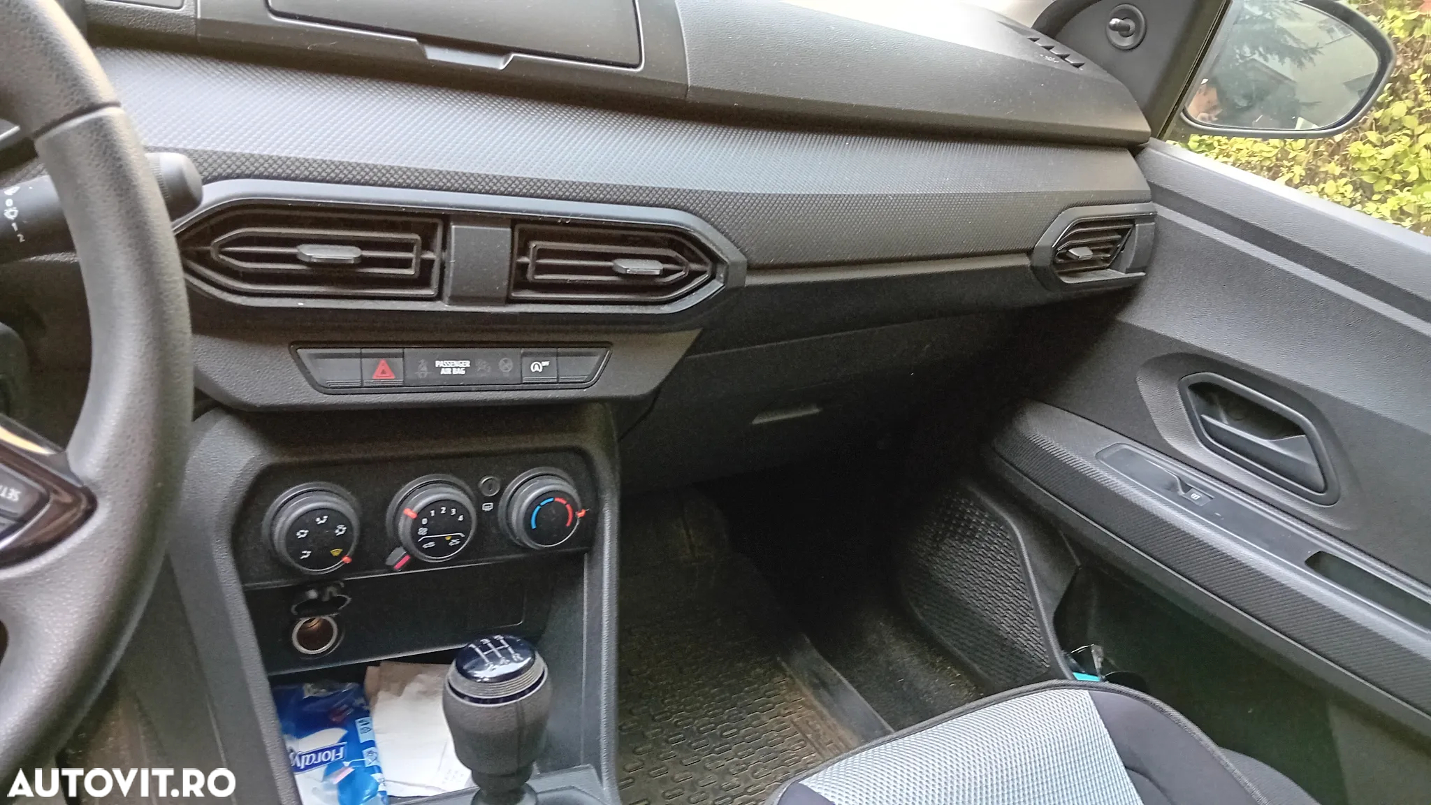 Dacia Sandero - 3