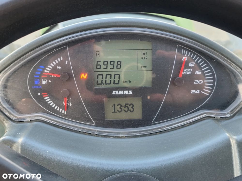 Claas Arion 430 2015R - 32