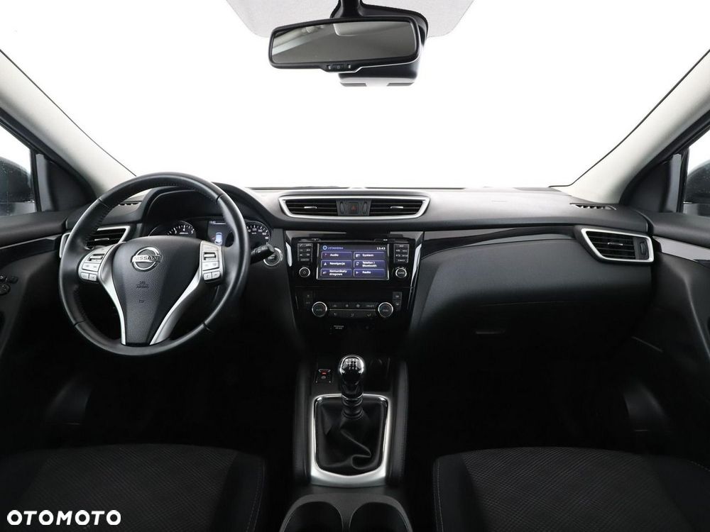 Nissan Qashqai 1.6 DIG-T N-Connecta - 16