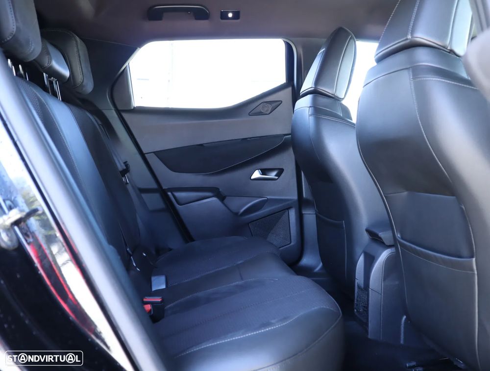 DS DS3 Crossback PureTech 130 Aut. PERFORMANCE LINE - 23