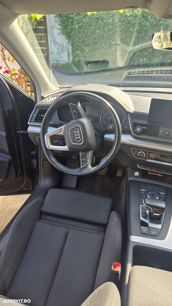 AUDI Q5 2019 — imagine 12