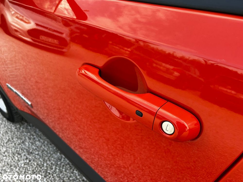 Jeep Renegade 1.4 MultiAir DSG Limited - 16