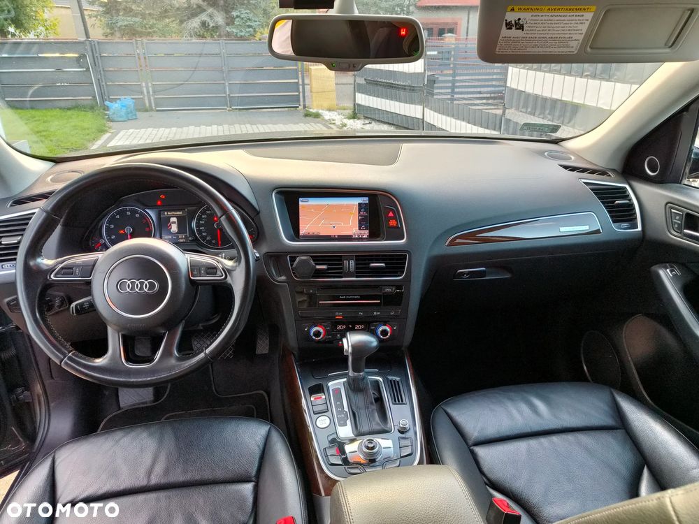 Audi Q5 - 3