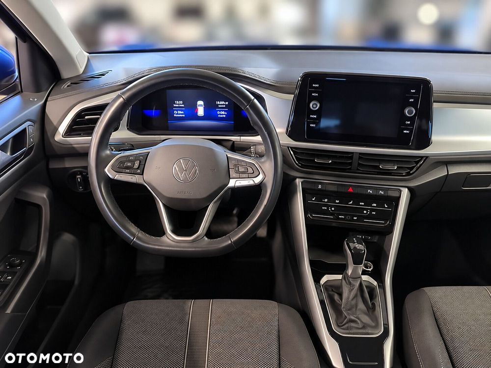 Volkswagen T-Roc - 2