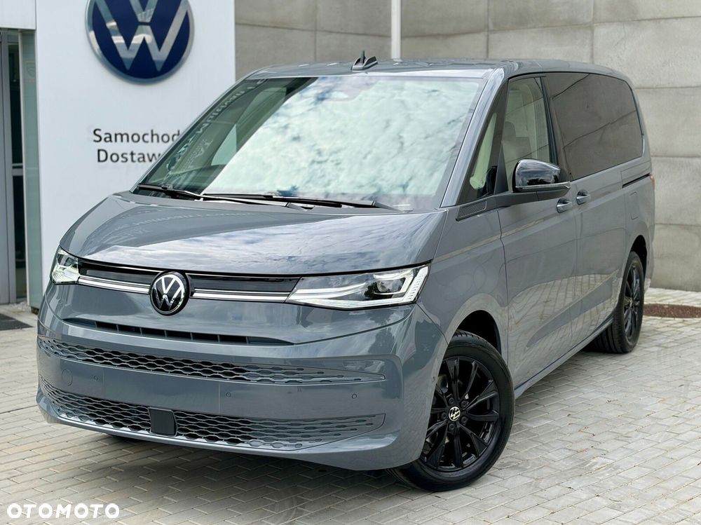 Volkswagen Multivan - 4