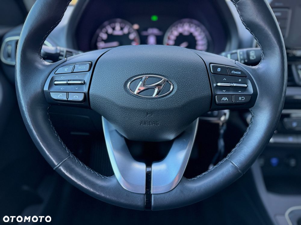 Hyundai i30 1.5 DPI Modern - 18