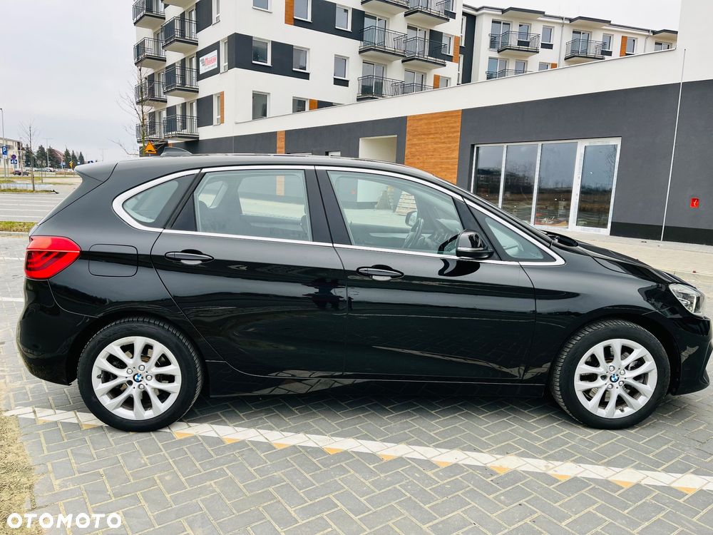 BMW Seria 2 225xe iPerformance - 3