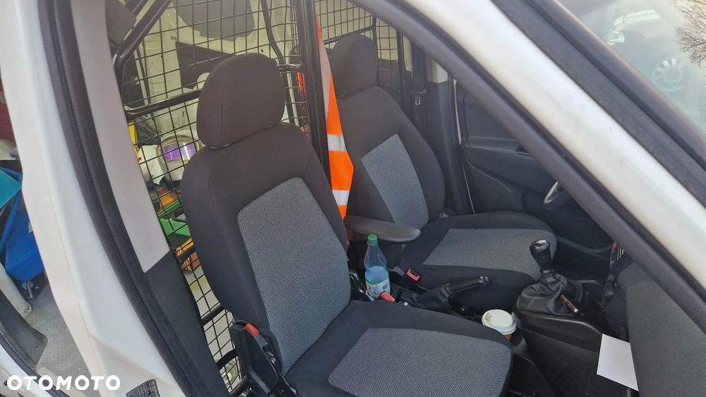 Fiat Doblo - 5