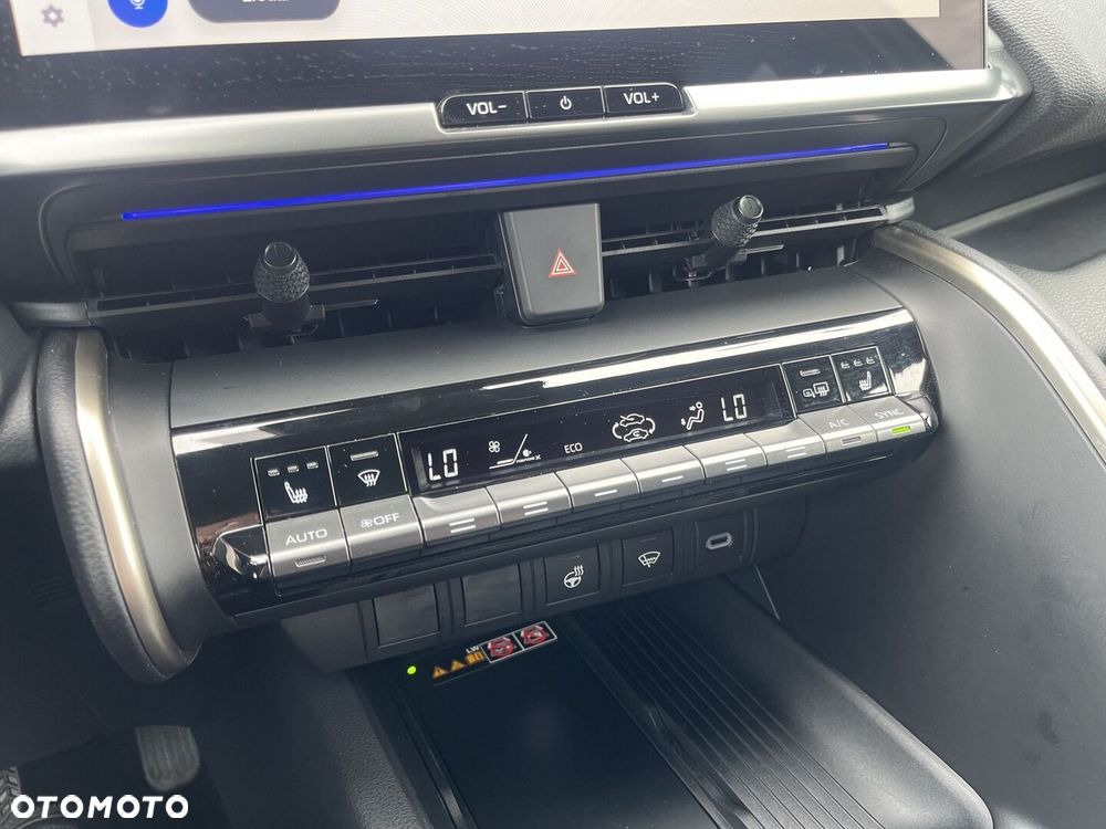 Toyota C-HR 1.8 Hybrid Executive - 21