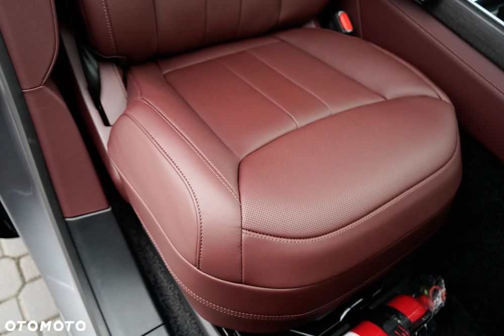 Land Rover Range Rover 3.0 D350 mHEV Autobiography - 27
