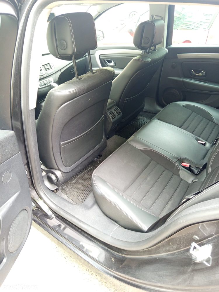 Renault Laguna dCi 110 FAP EDC Limited - 11