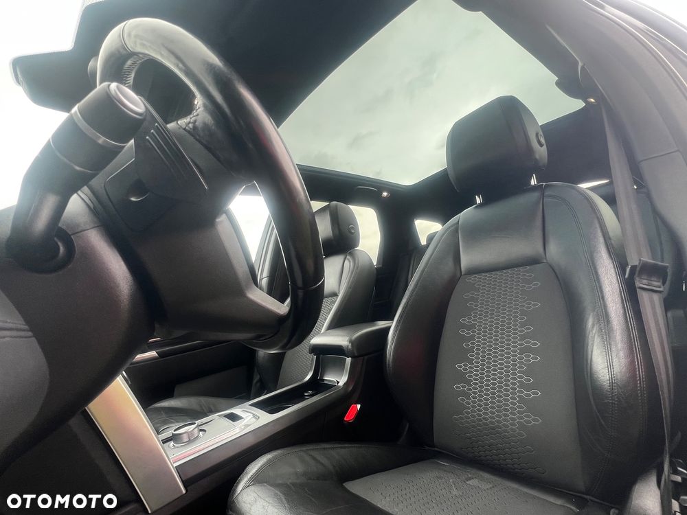 Land Rover Discovery Sport 2.0 TD4 SE - 19