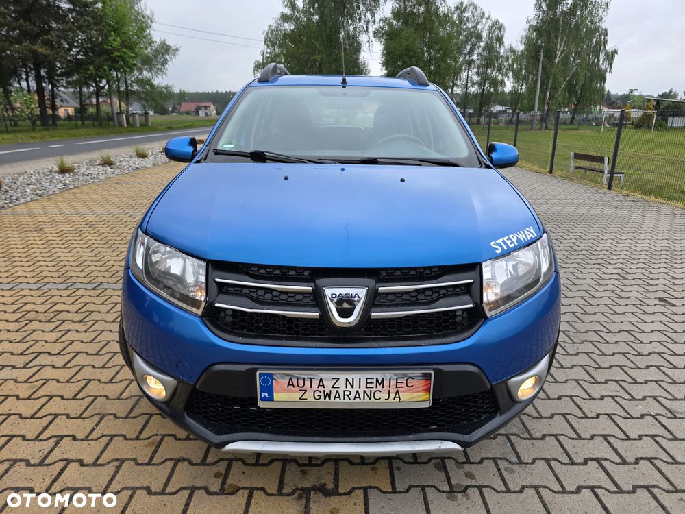 Dacia Sandero Stepway TCe 90 (S&S) Prestige - 3