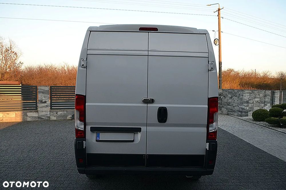 Peugeot Boxer - 6