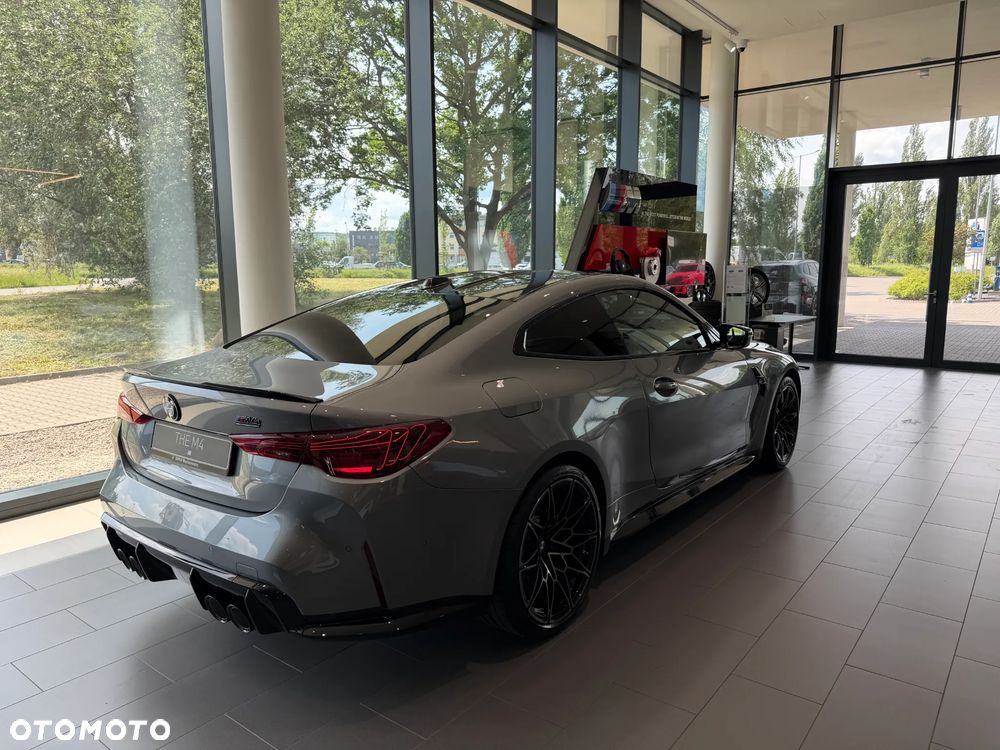 BMW M4 - 3