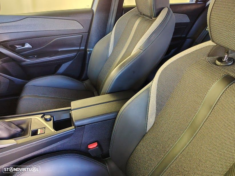 Peugeot 308 1.2 PureTech Allure - 7