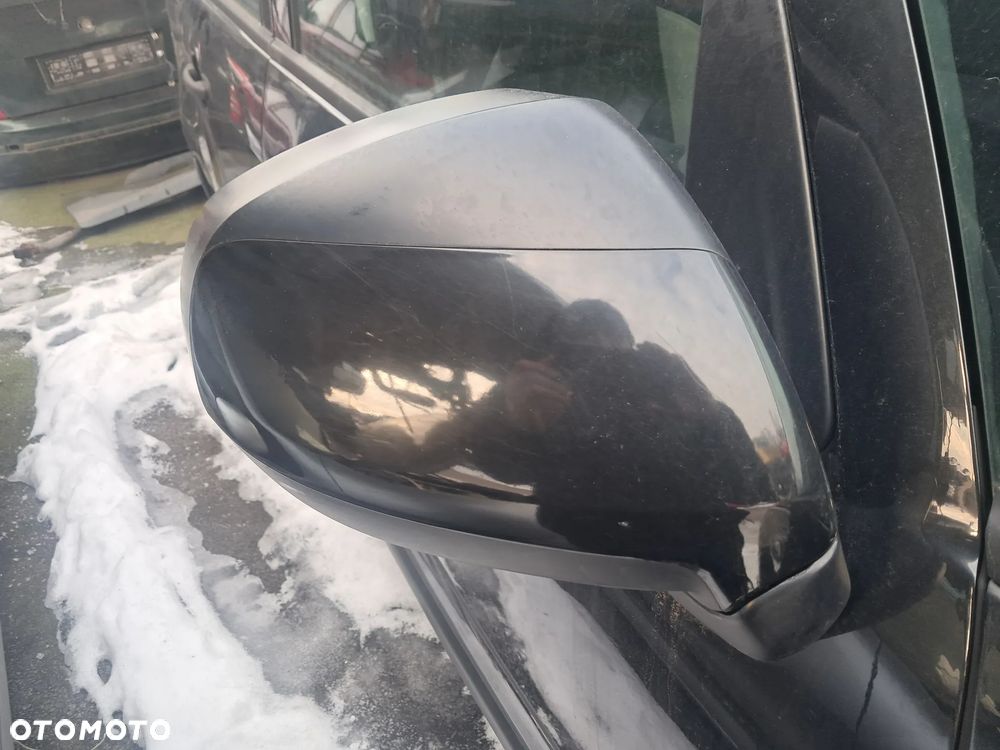 Citroen C3 Picasso I 1.4 VTi 8FS 8FP N12B14A Części karoseria silnik skrzynia - 32