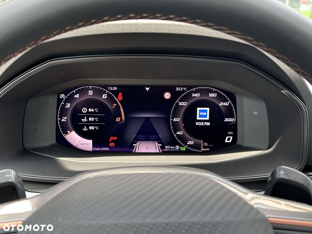 Cupra Formentor - 25