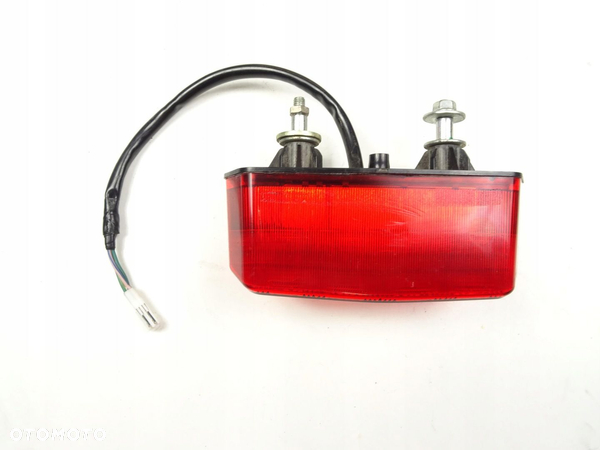 HONDA CBR 650 LAMPA TYŁ TYLNA 14-18