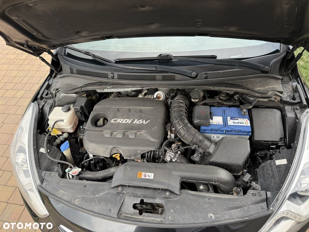 Hyundai i40 - 6