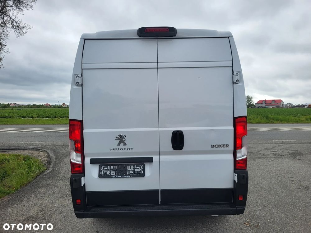 Peugeot BOXER L2H2 - 13