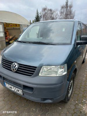 Volkswagen T5 - 2
