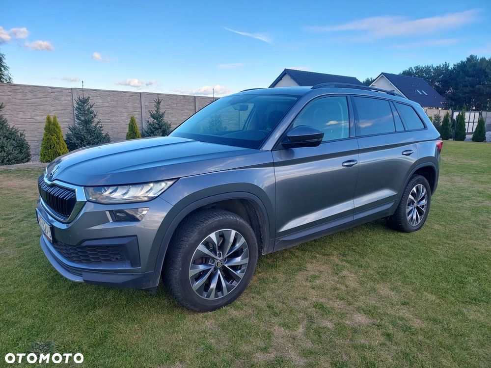 Skoda Kodiaq - 18