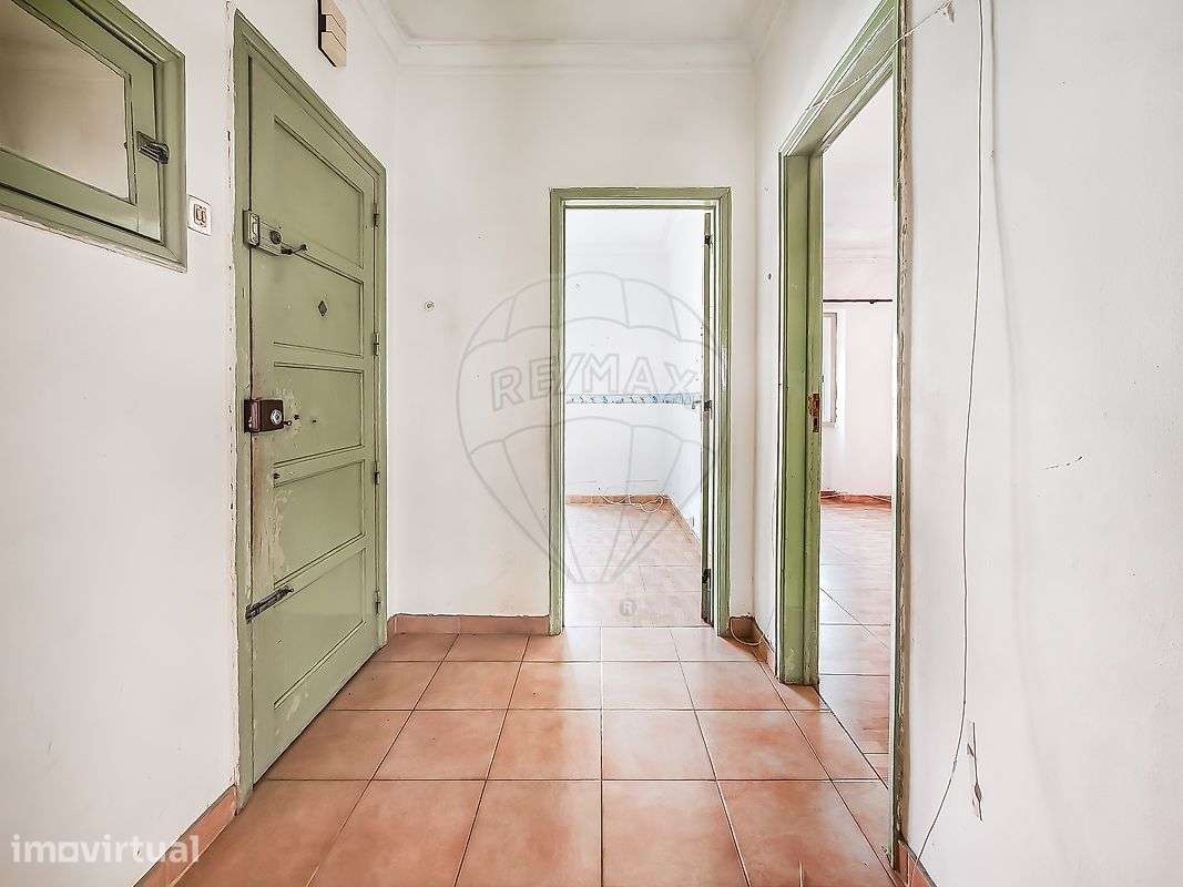 Apartamento T2 para venda - Grande imagem: 5/18