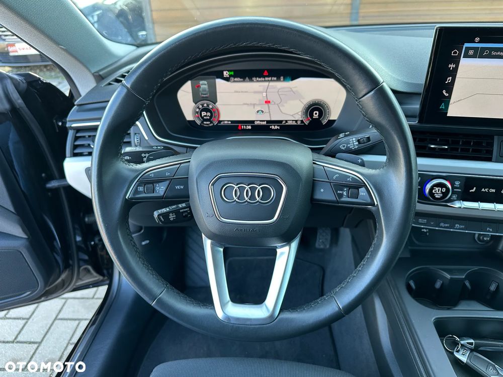 Audi A5 Sportback - 8