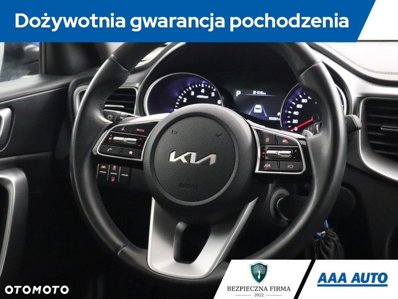 Kia Ceed - 21