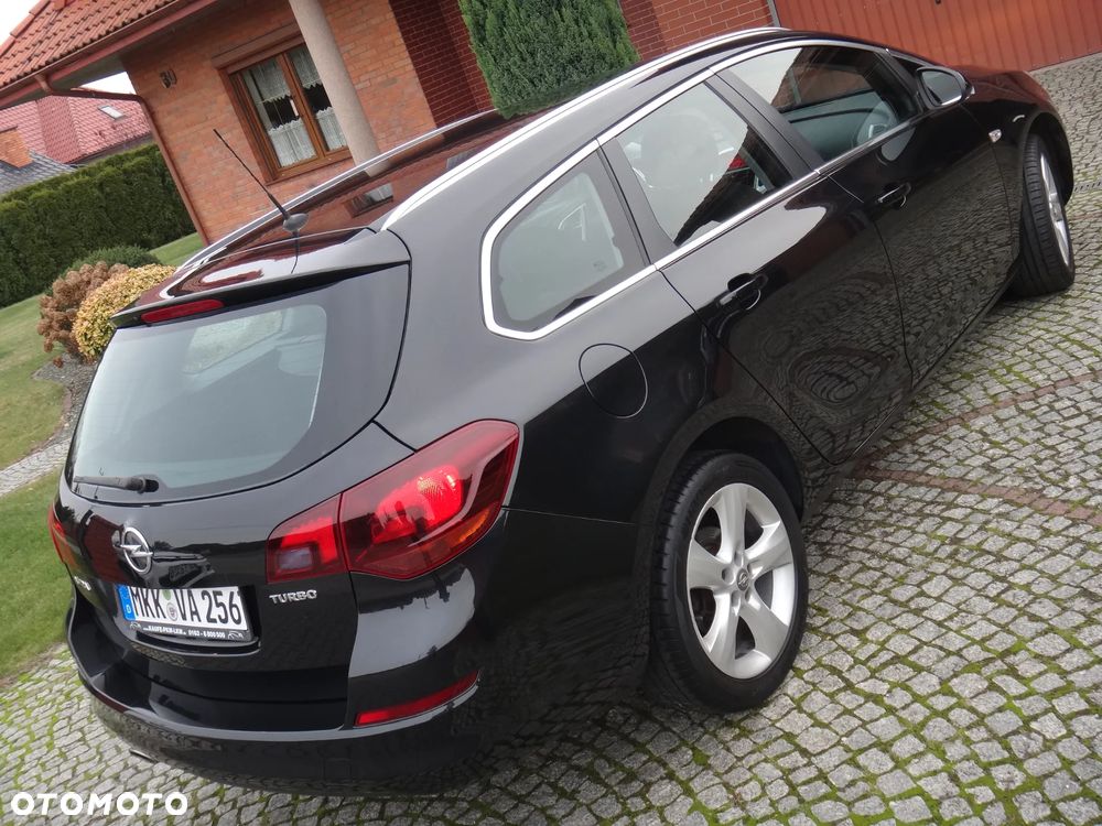 Opel Astra - 6