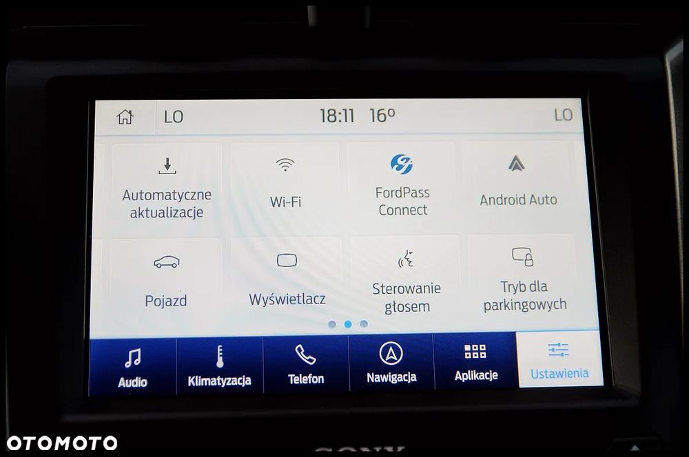 Ford Mondeo 2.0 TDCi Titanium - 37